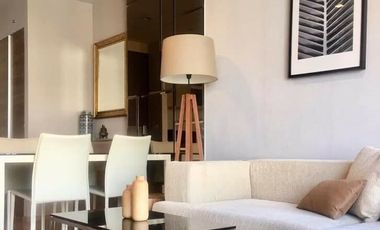 For rent 1 Beds condo in Sathon, Bangkok