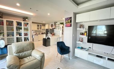 For rent 2 bed condo in Bang Kho Laem, Bangkok