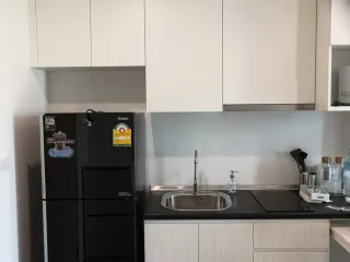 For rent 1 Beds condo in Suan Luang, Bangkok
