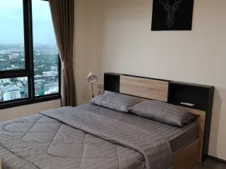 For rent 1 Beds condo in Suan Luang, Bangkok