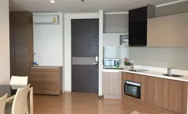 For rent 3 Beds condo in Sathon, Bangkok
