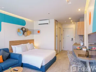 For rent 1 Beds apartment in Mueang Phuket, Phuket