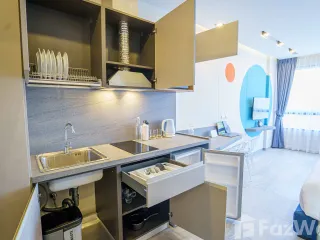 For rent 1 Beds apartment in Mueang Phuket, Phuket