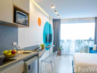 For rent 1 Beds apartment in Mueang Phuket, Phuket