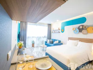 For rent 1 Beds apartment in Mueang Phuket, Phuket