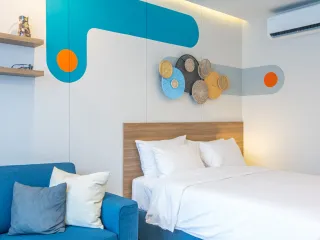 For rent 1 Beds apartment in Mueang Phuket, Phuket