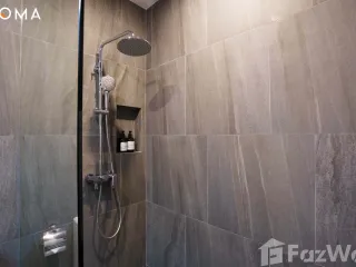 For rent 1 bed apartment in Mueang Phuket, Phuket
