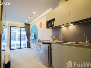 For rent 1 bed apartment in Mueang Phuket, Phuket