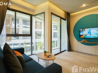 For rent 1 bed apartment in Mueang Phuket, Phuket