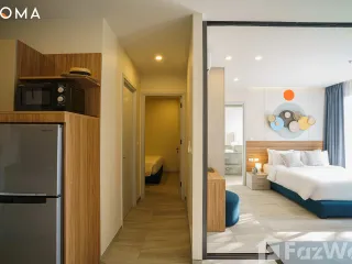 For rent 2 bed apartment in Mueang Phuket, Phuket