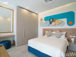 For rent 1 bed apartment in Mueang Phuket, Phuket