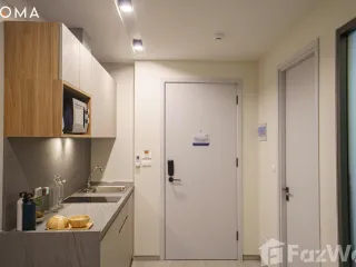 For rent 1 bed apartment in Mueang Phuket, Phuket