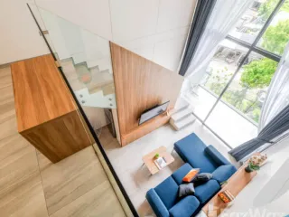 For rent 1 bed apartment in Mueang Phuket, Phuket