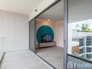 For rent 2 bed apartment in Mueang Phuket, Phuket