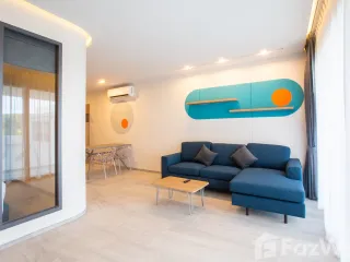 For rent 2 bed apartment in Mueang Phuket, Phuket