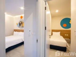 For rent 2 bed apartment in Mueang Phuket, Phuket