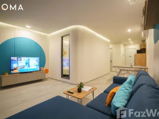 For rent 2 bed apartment in Mueang Phuket, Phuket