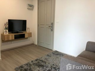 For rent 1 Beds condo in Bang Phlat, Bangkok