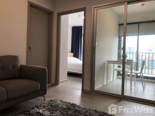 For rent 1 Beds condo in Bang Phlat, Bangkok