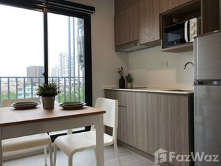 For rent 1 Beds condo in Bang Phlat, Bangkok