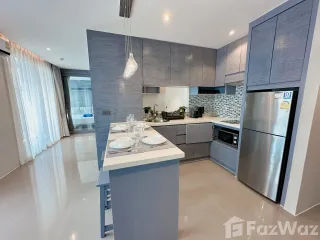 For rent 2 Beds condo in Kathu, Phuket