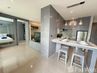 For rent 2 Beds condo in Kathu, Phuket