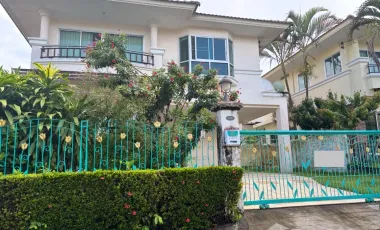 For sale 3 bed house in Thalang, Phuket