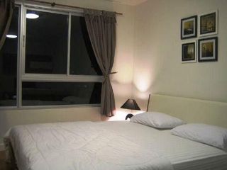 For rent studio condo in Khlong Toei, Bangkok
