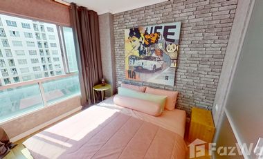 For rent 1 bed condo in Chatuchak, Bangkok