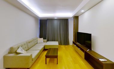 For rent 2 Beds condo in Khlong Toei, Bangkok