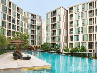 ให้เช่า 1 เตียง คอนโด ใน เมืองภูเก็ต, ภูเก็ต
