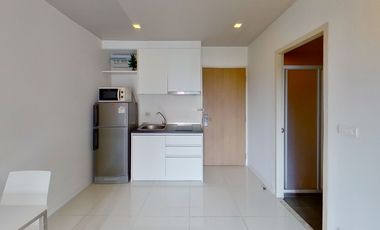 For rent 1 Beds condo in Khlong Toei, Bangkok