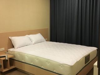 For rent 1 Beds condo in Din Daeng, Bangkok