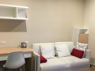 For rent 1 Beds condo in Din Daeng, Bangkok