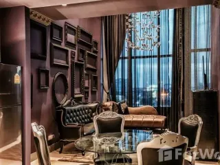 For rent 1 Beds condo in Khlong Toei, Bangkok
