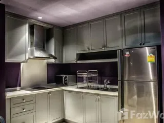 For rent 1 Beds condo in Khlong Toei, Bangkok
