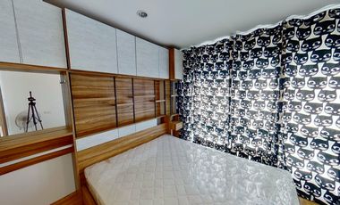 For rent 1 bed condo in Chatuchak, Bangkok
