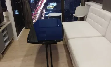 For rent 1 bed condo in Ratchathewi, Bangkok