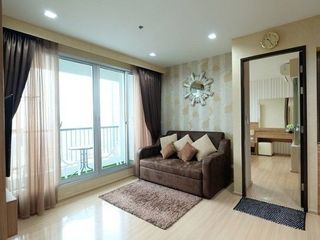 For rent 2 Beds condo in Sathon, Bangkok