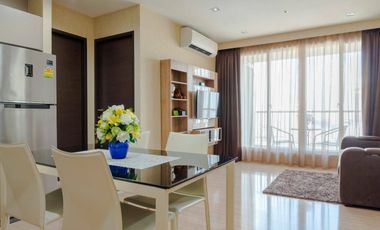 For rent 2 Beds condo in Sathon, Bangkok