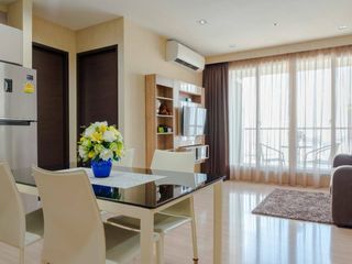 For rent 2 Beds condo in Sathon, Bangkok