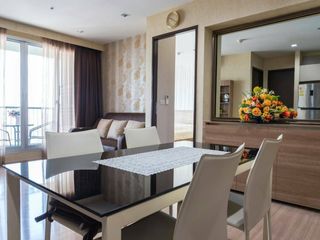 For rent 2 Beds condo in Sathon, Bangkok
