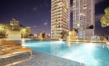 For rent 1 Beds condo in Watthana, Bangkok