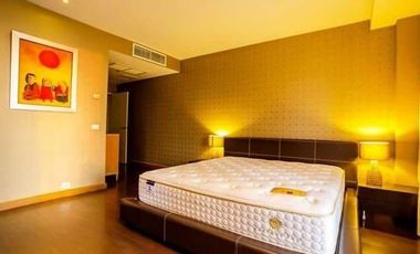 For rent 2 bed condo in Pathum Wan, Bangkok