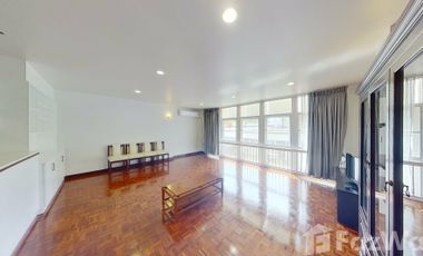 For rent 2 bed condo in Pathum Wan, Bangkok