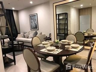 For rent 1 bed condo in Pathum Wan, Bangkok