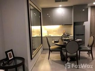 For rent 1 bed condo in Pathum Wan, Bangkok