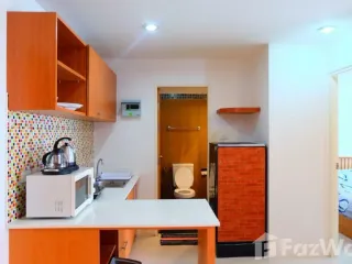 For sale 1 Beds condo in Kathu, Phuket