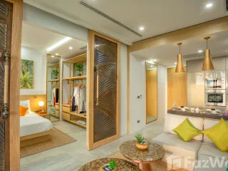 For sale 1 Beds condo in Mueang Phuket, Phuket