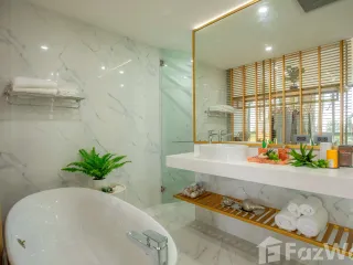 For sale 1 Beds condo in Mueang Phuket, Phuket